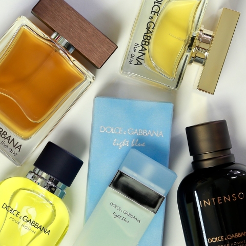 Luxury by Josh luxe parfums.