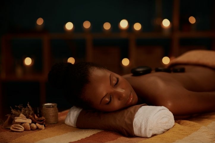 Japanse Buikmassage voor Balans & Ontgifting – Lyluah Diepe Japanse Buiktherapie voor Rust & Energie – Lyluah