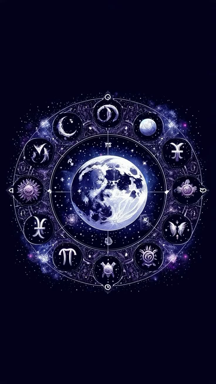 Astrologie en liefde - welke sterrenbeelden zijn het meest romantisch