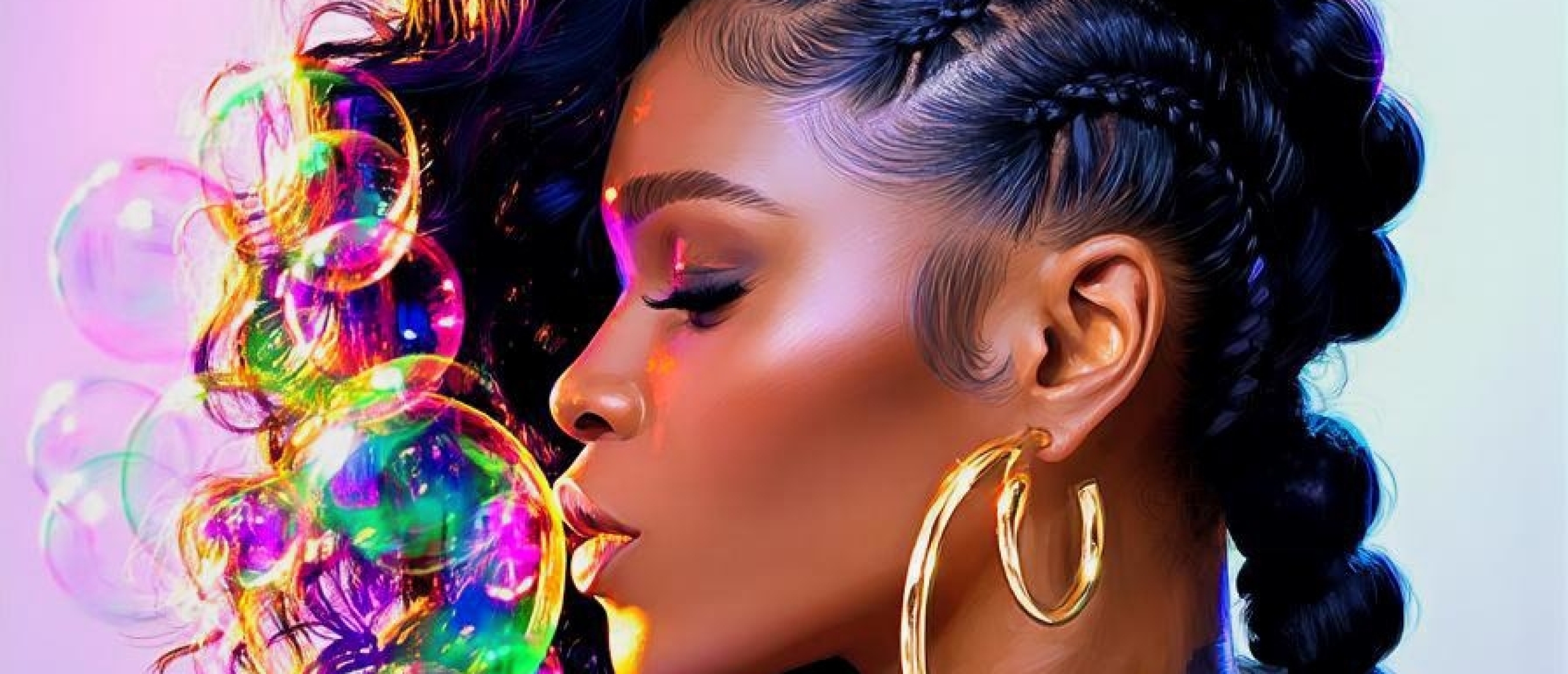 Spirituele healing en inzichten bij Lyluah