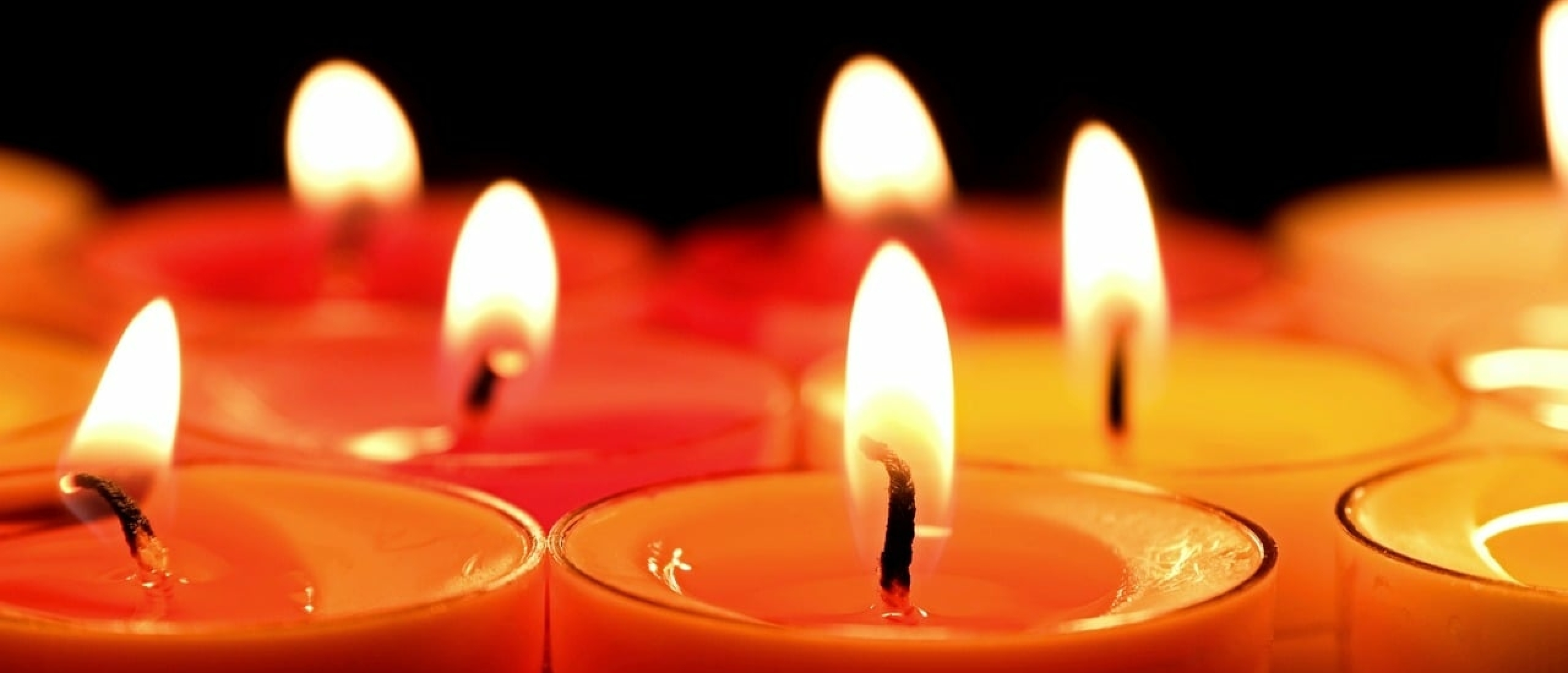 candel light rachida onsult