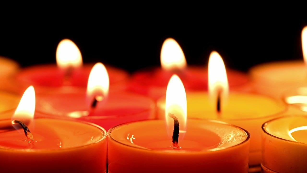 Wat voel je tijdens een spiritueel consult bij Rachida Kacimi