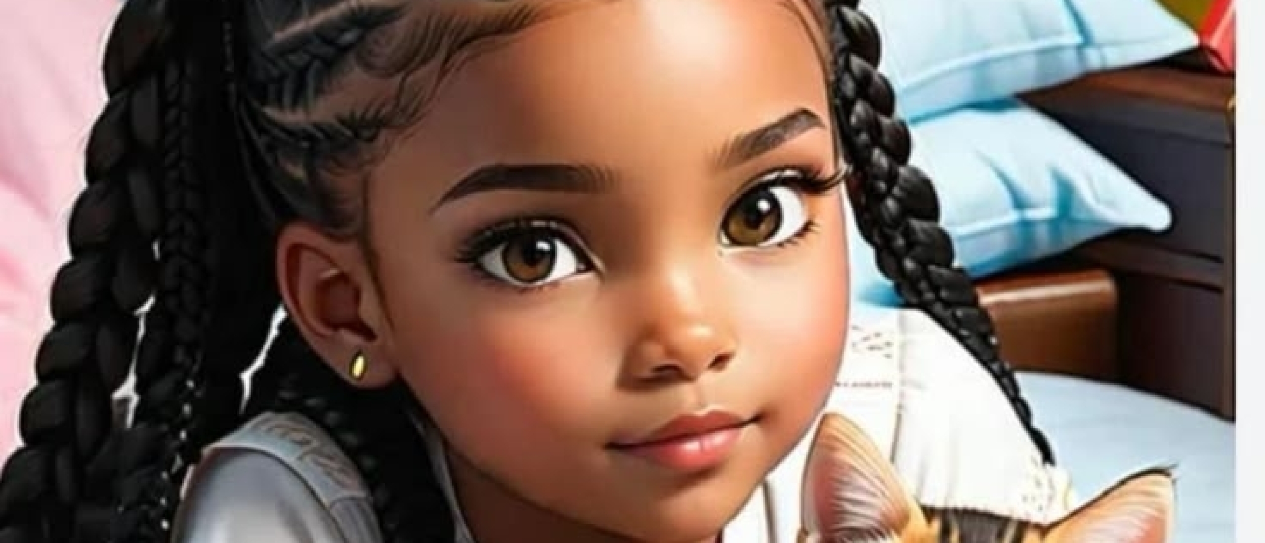 Waarom liefde triggert en hoe je heelt Lyluah