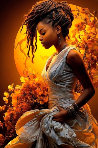 Spirituele consulten en begeleiding | Lyluah