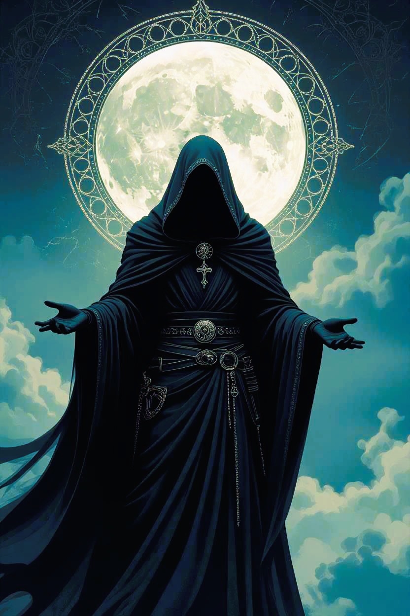 De Magier tarotkaart symboliek vier elementen lemniscaat Lyluah Spirituele Praktijk