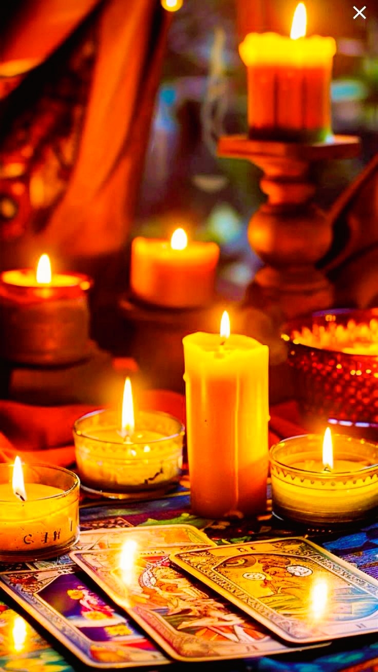 Rachida Kacimi in haar spirituele praktijk Lyluah