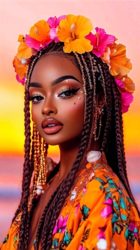 Kleinschalige spirituele begeleiding bij Lyluah voor het herstellen van energie