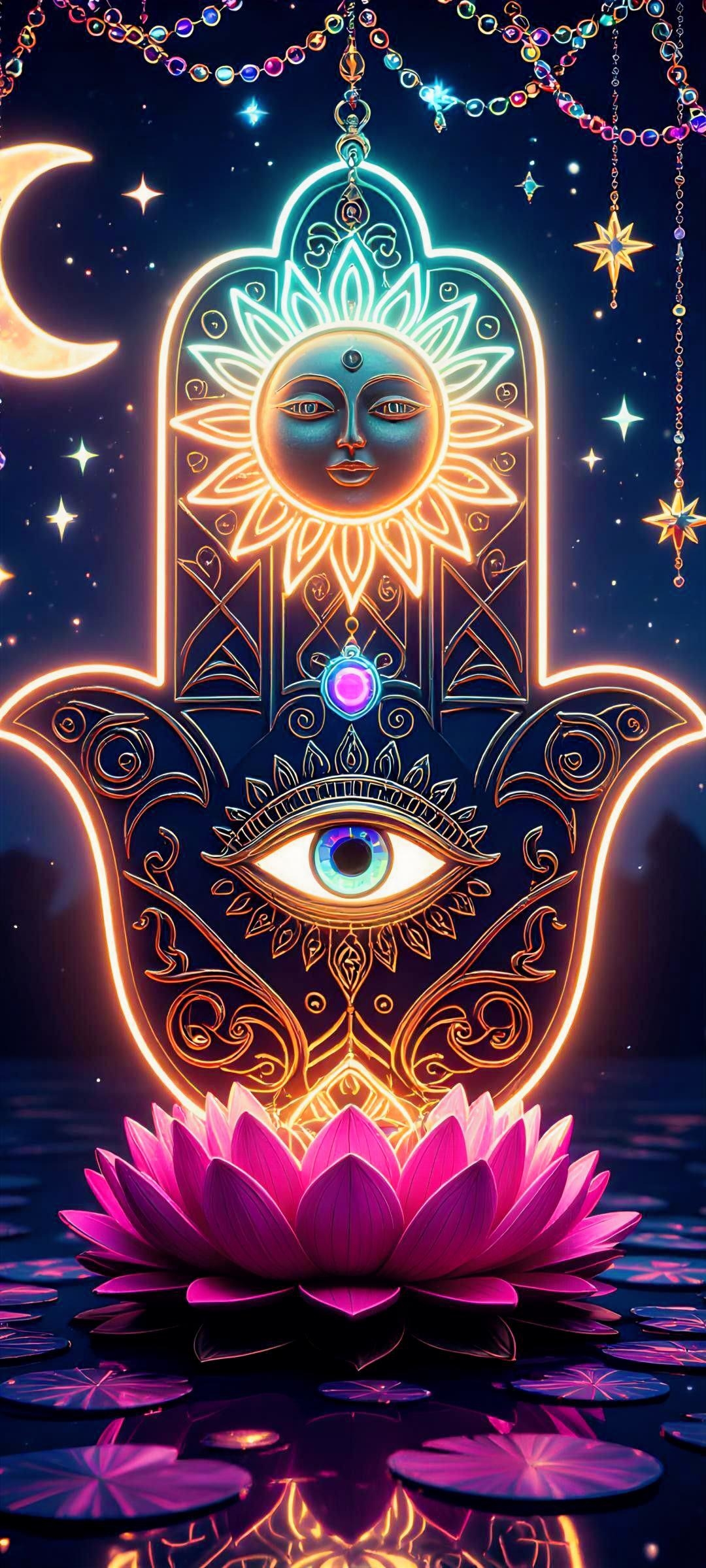 Negatieve invloeden herkennen energetische balans spirituele praktijk