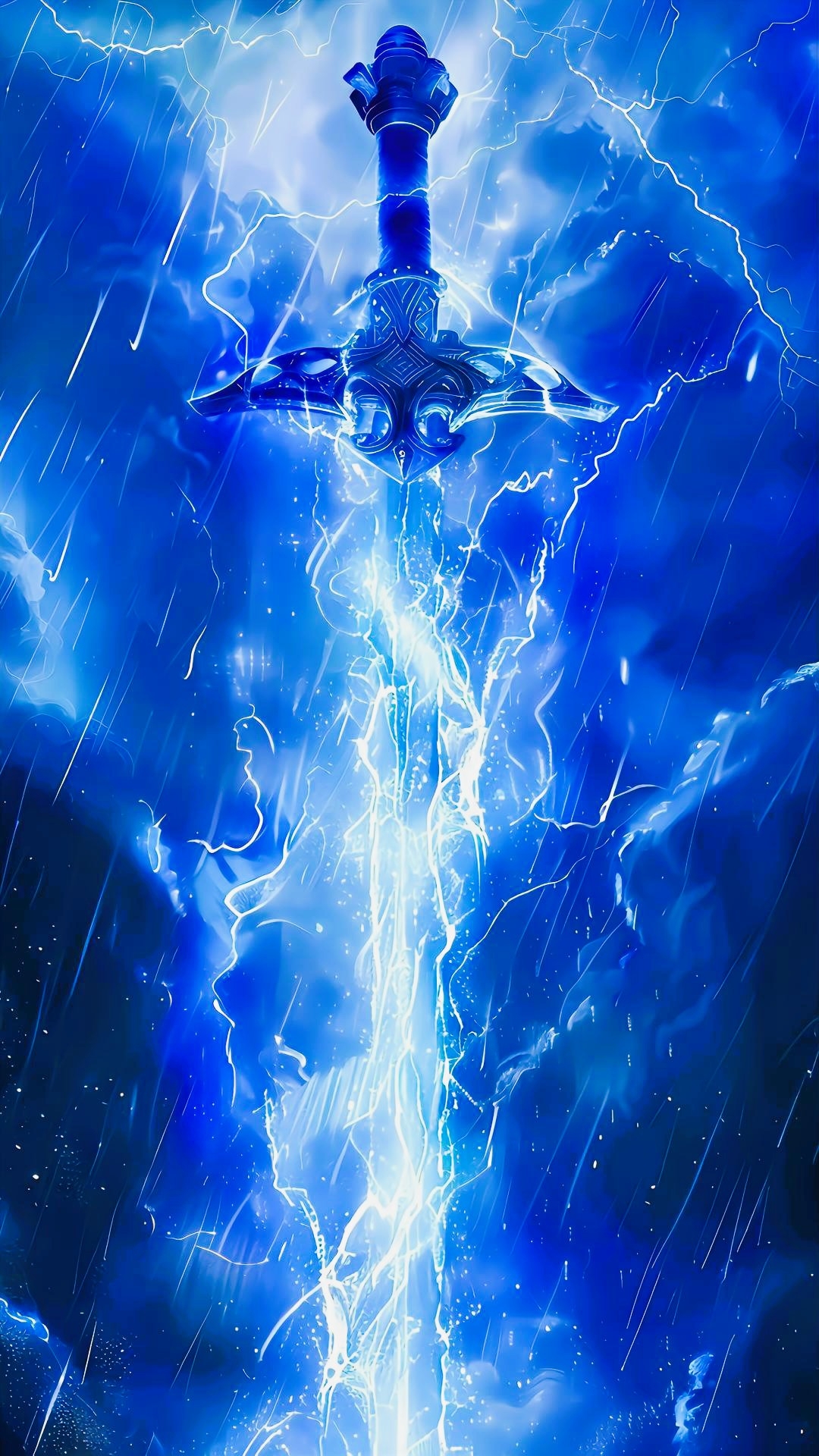 Zwaard in de lucht element lucht symboliek Zwaarden tarot Lyluah Spirituele Praktijk
