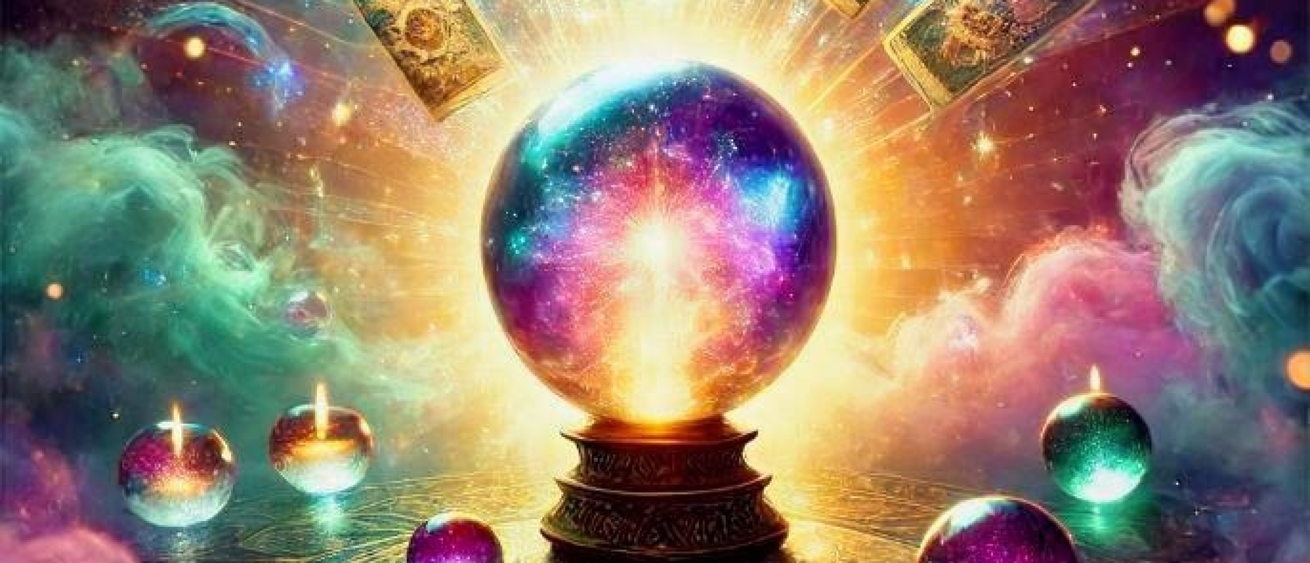 Tarot Pentakels uitgelegd binnen Rider Waite Lyluah