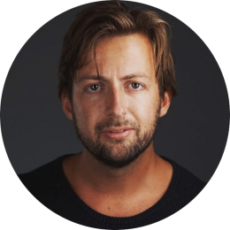 Mark Psychosociaal begeleider