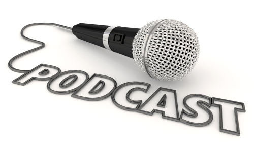 podcast