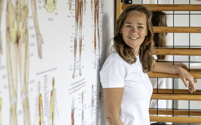fysiotherapeut-optimale-zwangerschap-herstel-masterclass