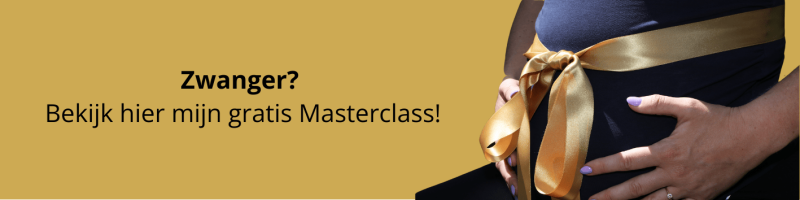Banner masterclass
