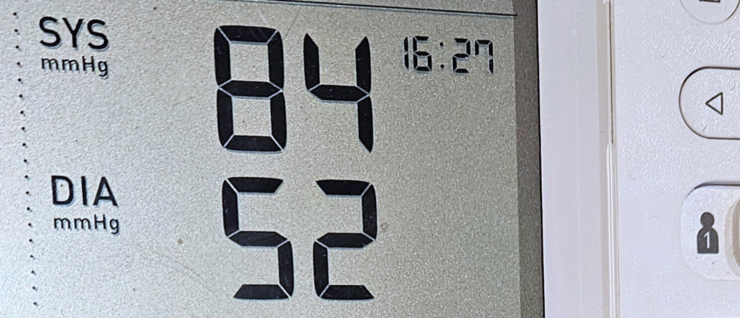 Lage bloeddruk zwangerschap