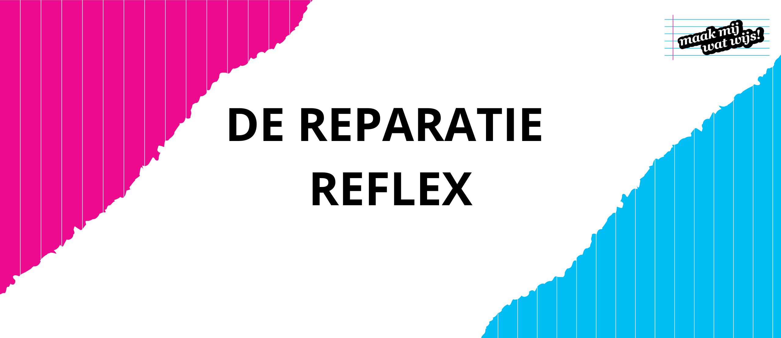 Reparatiereflex
