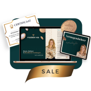 black friday madelon vos actie