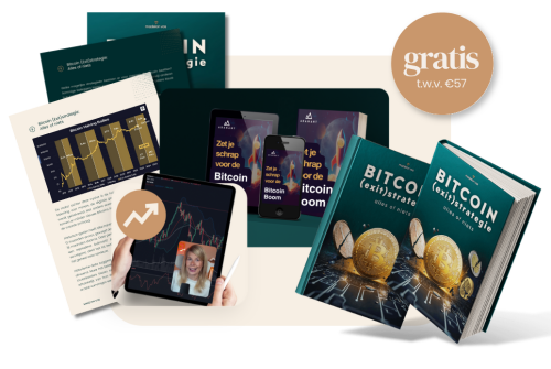 totaalpakket exit strategie bitcoin