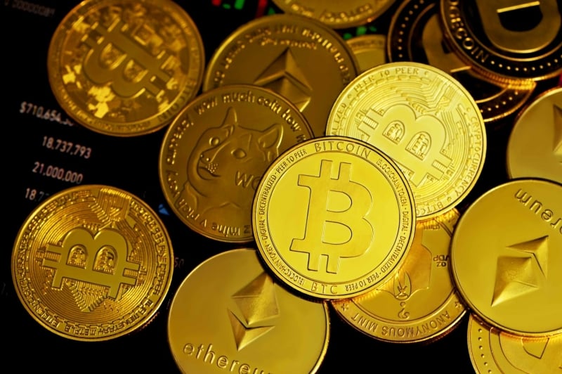 cryptocurrencies en bitcoin