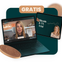 gratis cursus bitcoin ta madelon vos