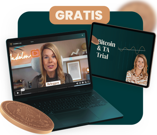 gratis cursus bitcoin ta madelon vos