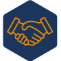 Icon Partnerschap