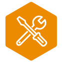 Icon Reparatie
