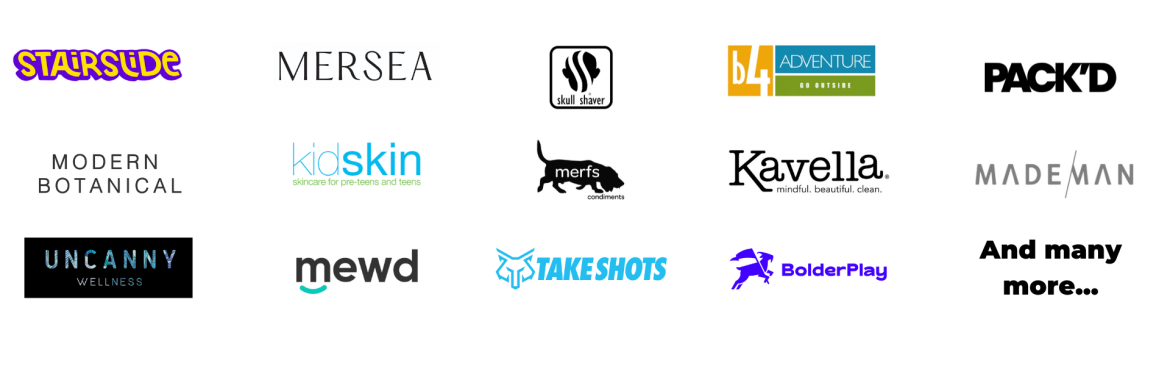 Magicianly Clients Magicianly Clients