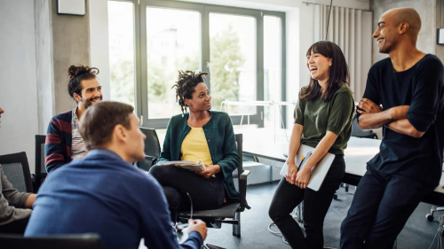 communicatietraining-team-3 communicatietraining-team-3