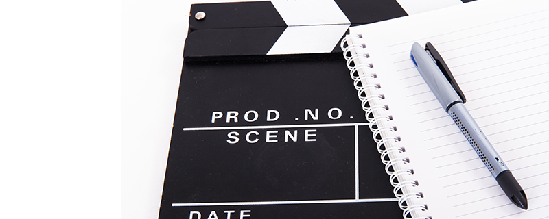 The Similarities Between Video Production And Writing