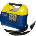 transpirator for respiratory problems