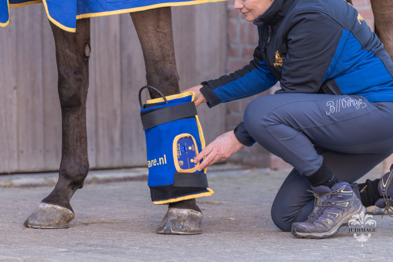 minipulse bij blessures minipulse bij blessures