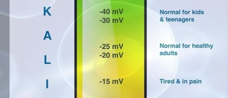 Hoe werkt magneetveldtherapie