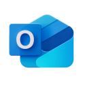 Nieuwe Outlook logo