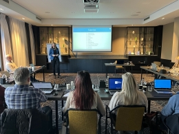 Training open inschrijving | Mailbox Master