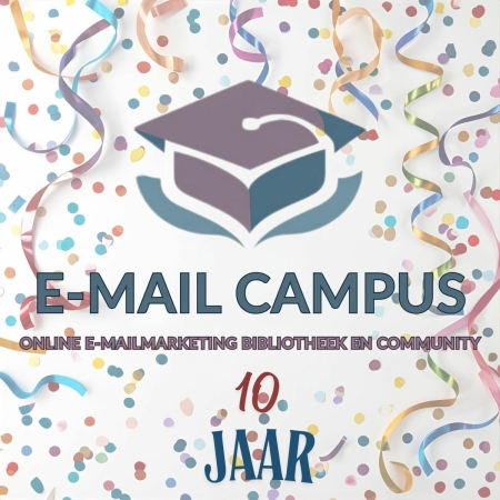 E-mail campus