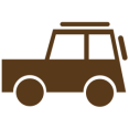 Safari Jeep South Africa