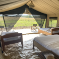 Kimbilio Serengeti Camp