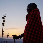 The Great Rift Valley Trek Tanzania