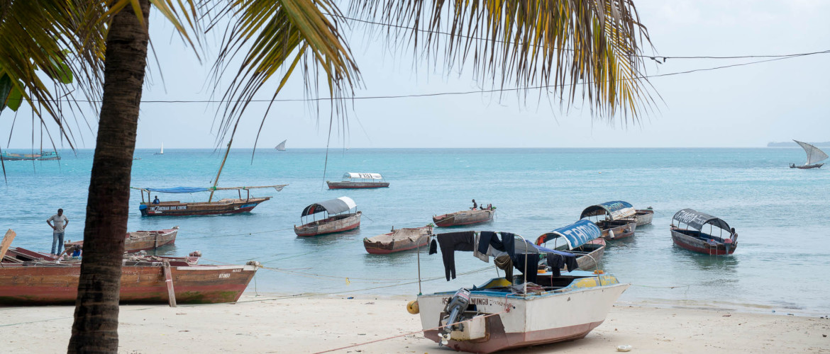 Zanzibar Stone Town | Zanzibar City