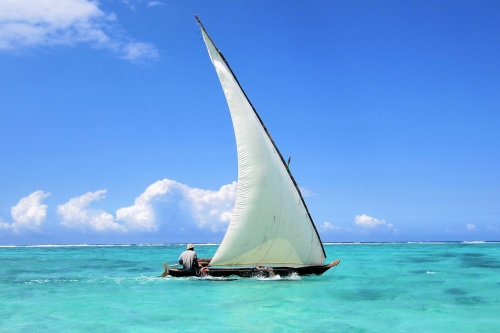 Zanzibar vakantie: het eiland van Tanzania met cultuur, hotels en stranden.
