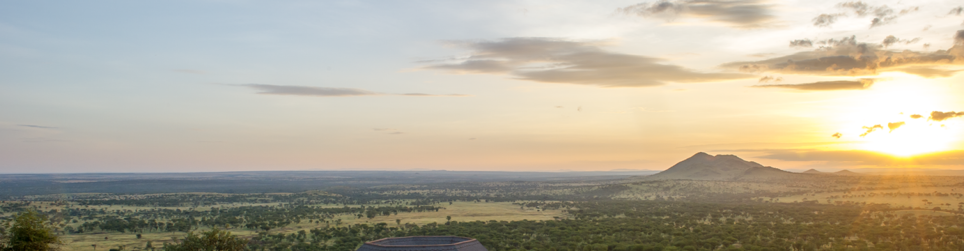 Serengeti National Park