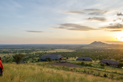 Serengeti National Park