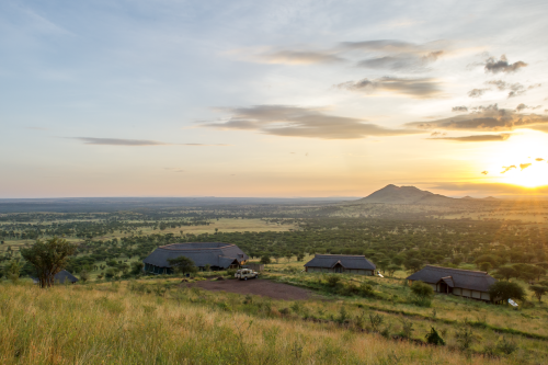 Serengeti National Park