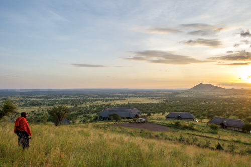 Serengeti National Park