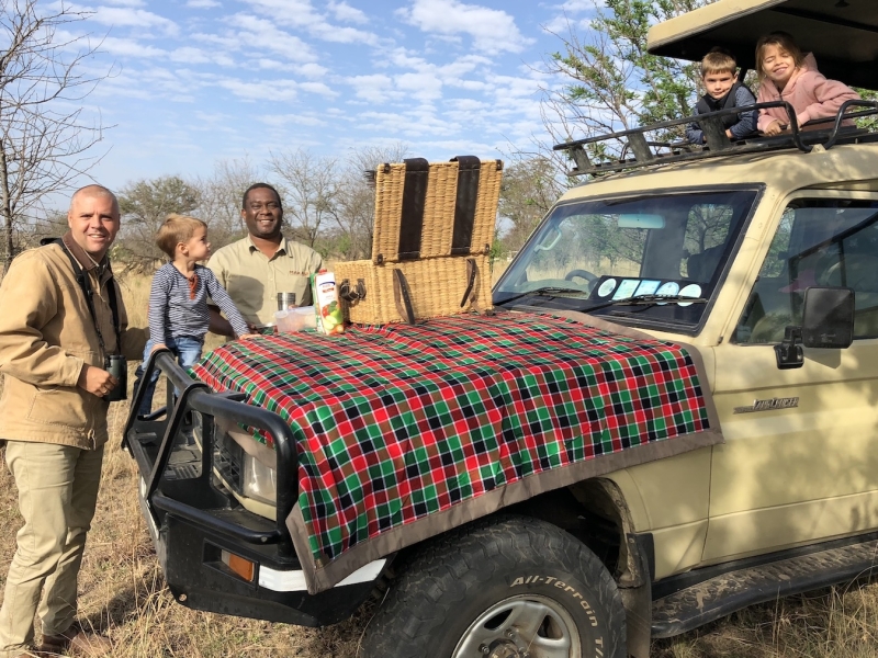 safari tanzania zanzibar