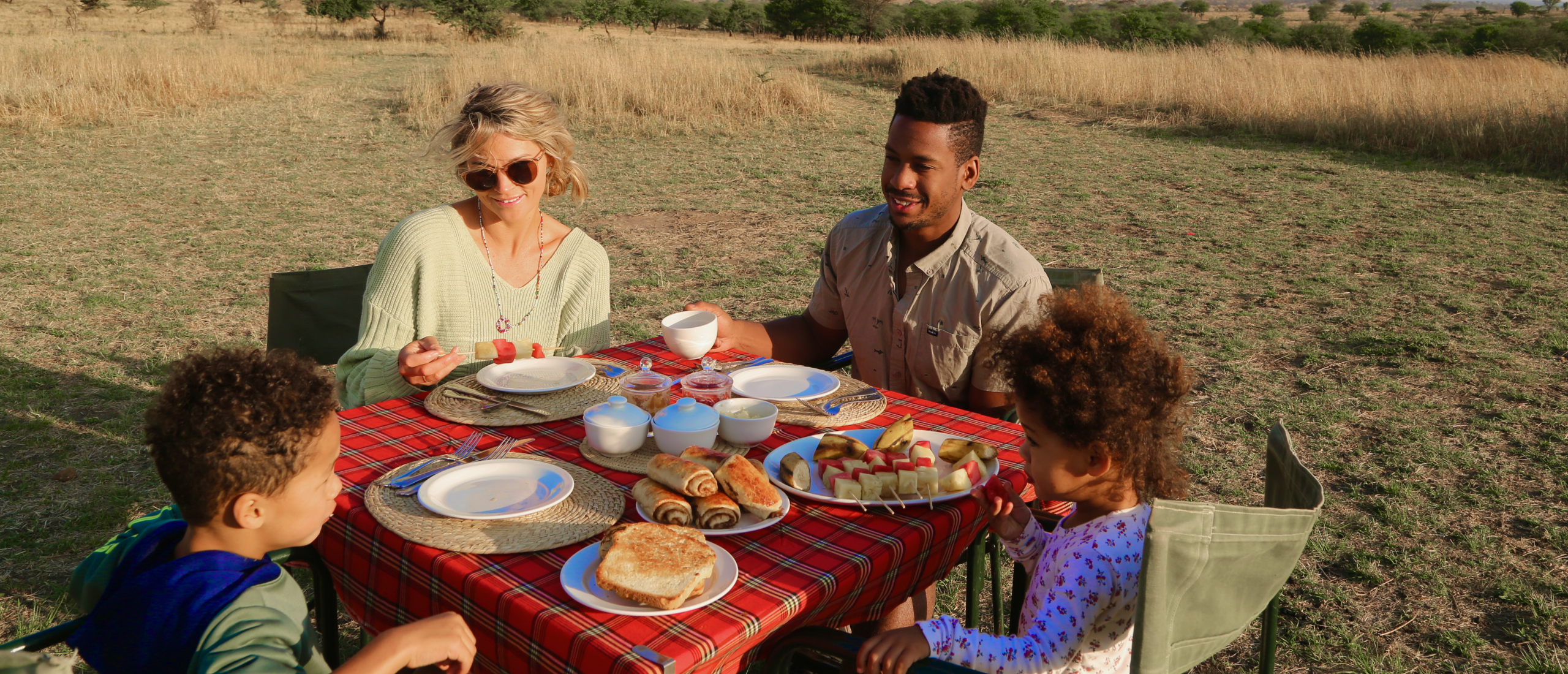 Waarom een winter safari in Tanzania de perfecte kerstvakantie is