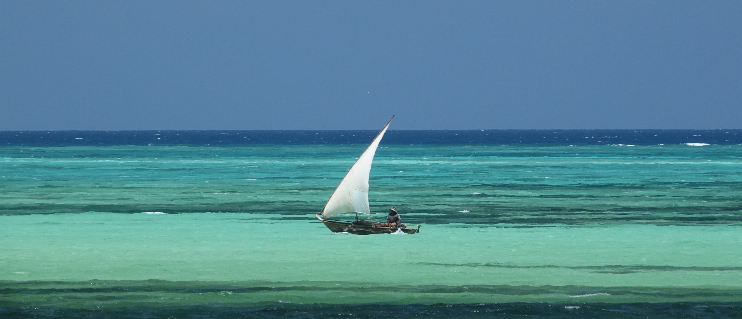 Zanzibar: het perfecte eiland na jouw Tanzania safari