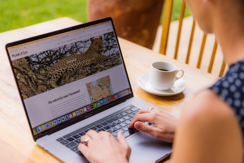 Makasa Tanzania Safaris Contact