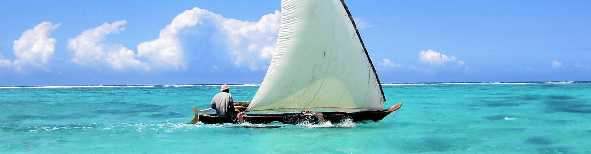 Zanzibar vakantie: het eiland van Tanzania met cultuur, hotels en stranden.